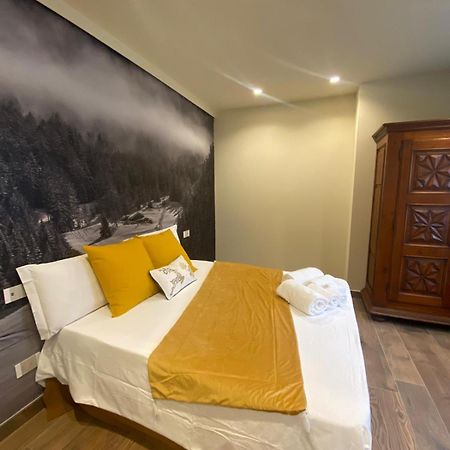 Trilogy Apartment Aosta Exterior foto