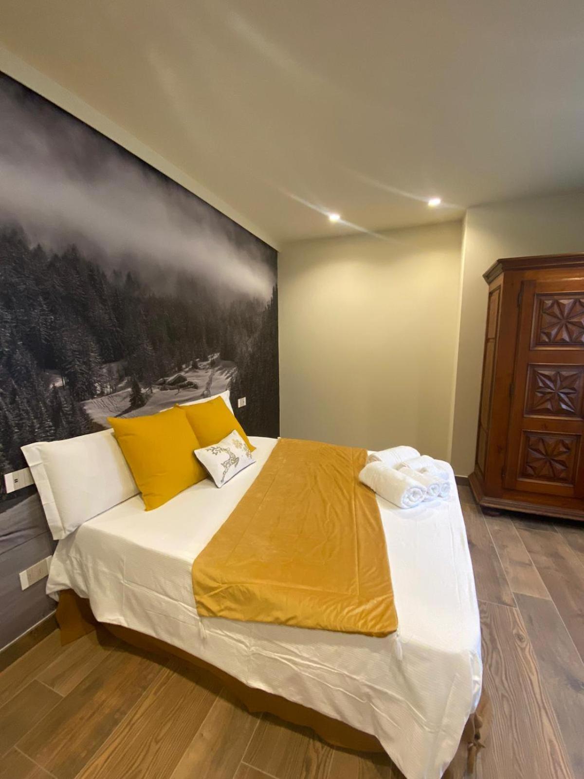 Trilogy Apartment Aosta Exterior foto